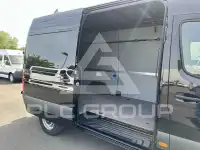 2025 Mercedes Benz Sprinter