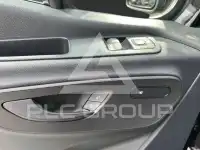 2025 Mercedes Benz Sprinter