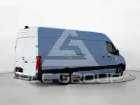 2025 Mercedes Benz Sprinter