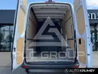 2025 Mercedes Benz Sprinter