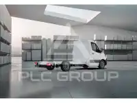 2025 Mercedes Benz Sprinter