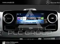 2025 Mercedes Benz Sprinter