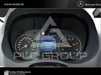 2025 Mercedes Benz Sprinter
