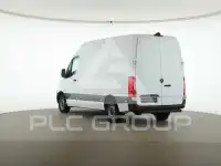 2025 Mercedes Benz Sprinter