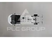 2025 Mercedes Benz Sprinter
