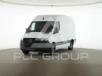 2025 Mercedes Benz Sprinter