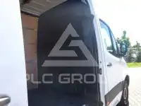 2025 Mercedes Benz Sprinter