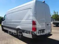 2025 Mercedes Benz Sprinter