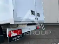 2025 Mercedes Benz Sprinter