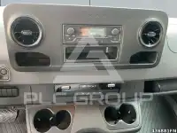 2025 Mercedes Benz Sprinter