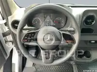 2025 Mercedes Benz Sprinter
