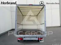 2025 Mercedes Benz Sprinter