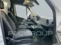 2025 Mercedes Benz Sprinter