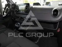 2025 Mercedes Benz Sprinter