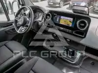 2025 Mercedes Benz Sprinter
