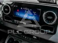 2025 Mercedes Benz Sprinter
