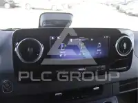 2025 Mercedes Benz Sprinter
