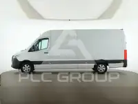 2025 Mercedes Benz Sprinter
