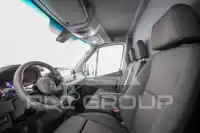 2025 Mercedes Benz Sprinter