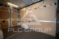 2025 Mercedes Benz Sprinter
