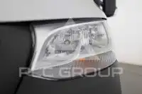 2025 Mercedes Benz Sprinter