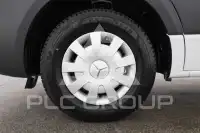 2025 Mercedes Benz Sprinter
