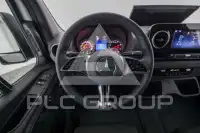 2025 Mercedes Benz Sprinter