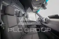 2025 Mercedes Benz Sprinter