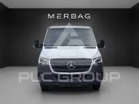 2025 Mercedes Benz Sprinter