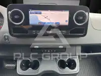 2025 Mercedes Benz Sprinter