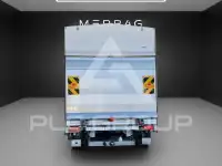 2025 Mercedes Benz Sprinter