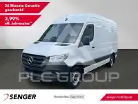 2025 Mercedes Benz Sprinter
