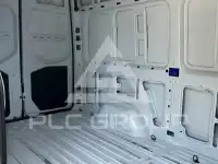 2025 Mercedes Benz Sprinter