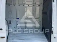 2025 Mercedes Benz Sprinter