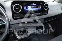 2025 Mercedes Benz Sprinter