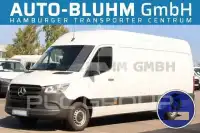 2025 Mercedes Benz Sprinter