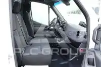 2025 Mercedes Benz Sprinter