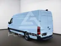 2025 Mercedes Benz Sprinter
