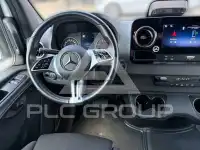 2025 Mercedes Benz Sprinter