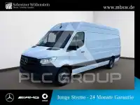 2025 Mercedes Benz Sprinter