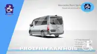 2025 Mercedes Benz Sprinter