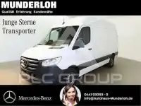 2025 Mercedes Benz Sprinter