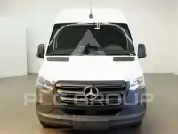 2025 Mercedes Benz Sprinter