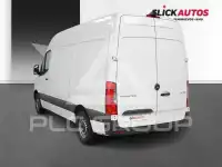 2025 Mercedes Benz Sprinter