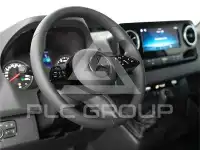 2025 Mercedes Benz Sprinter
