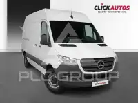 2025 Mercedes Benz Sprinter