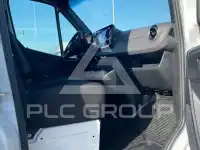 2025 Mercedes Benz Sprinter