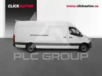 2025 Mercedes Benz Sprinter