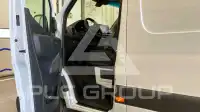 2025 Mercedes Benz Sprinter