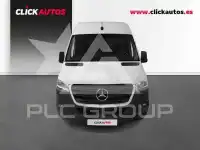 2025 Mercedes Benz Sprinter
